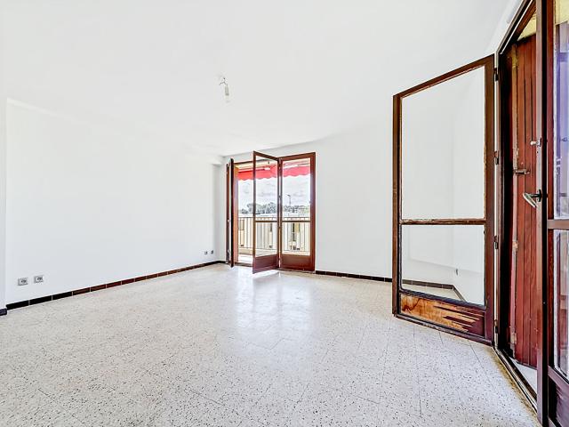 Appartement vente à Marseille