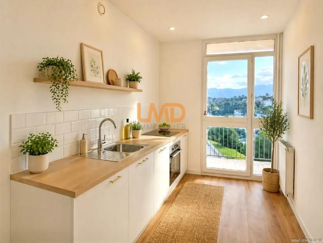 Appartement vente à Marseille