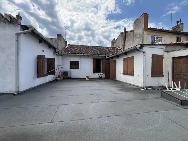 Appartement vente à Marseille