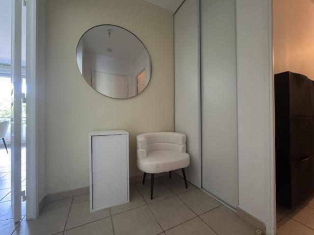 Appartement vente à Marseille