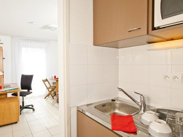 Appartement vente à Marseille