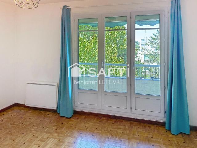 Appartement vente à Marseille