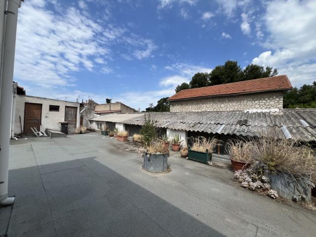Appartement vente à Marseille