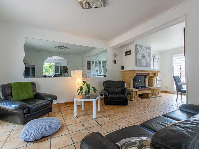 Maison vente à Marseille