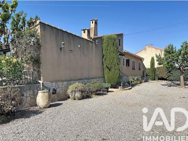 Maison vente à Marseille