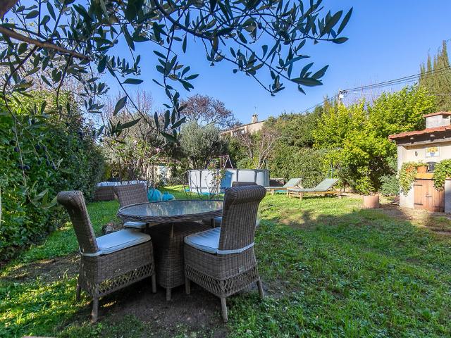 Maison vente à France métropolitaine, Marseille