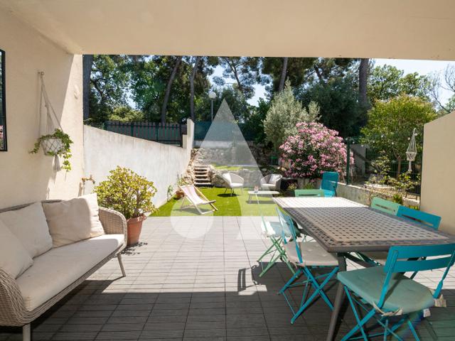 Appartement vente à Marseille