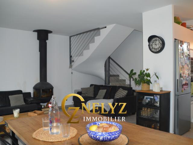 Appartement vente à Marseille, Plan-de-cuques
