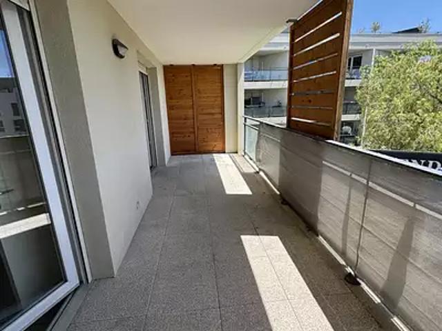 Appartement vente à Marseille