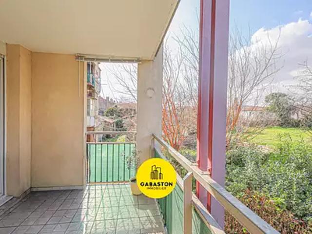 Appartement vente à Marseille