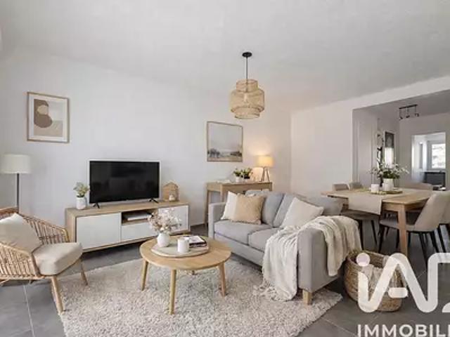 Appartement vente à Marseille