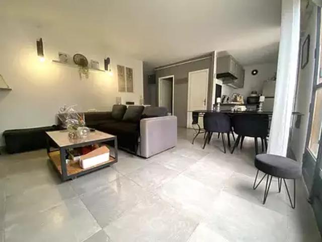 Appartement vente à Marseille