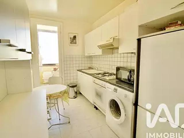 Appartement vente à Marseille