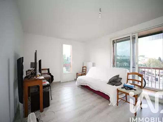 Appartement vente à Marseille