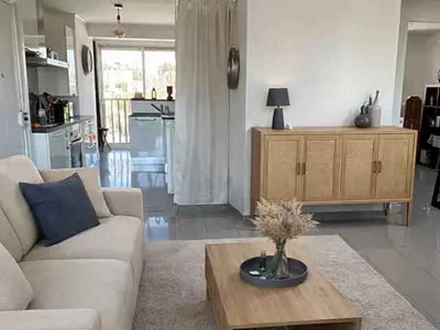 Appartement vente à Marseille