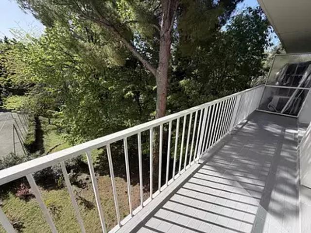 Appartement vente à Marseille