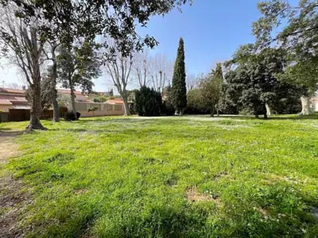 Appartement vente à Marseille