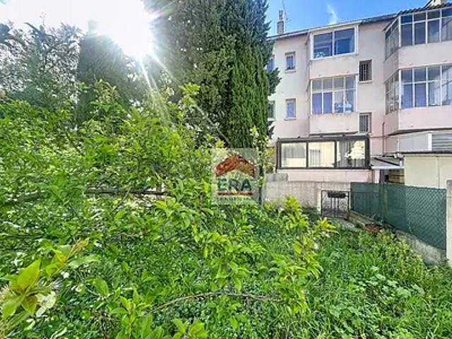 Appartement vente à Marseille