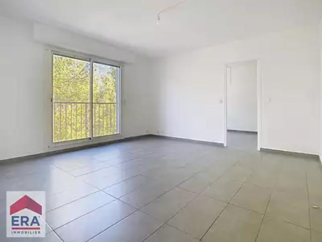 Appartement vente à Marseille