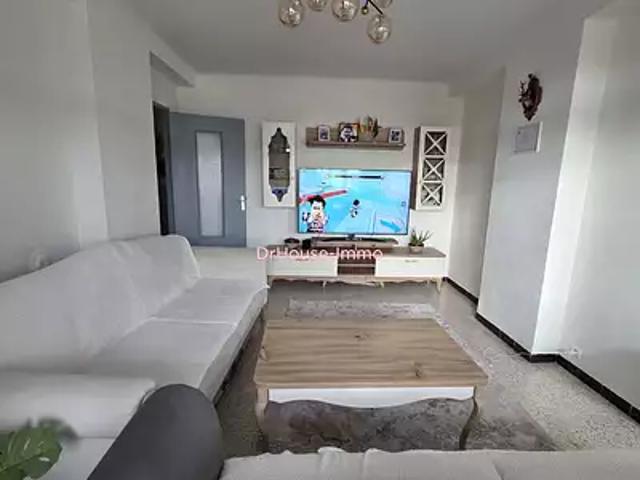 Appartement vente à Marseille