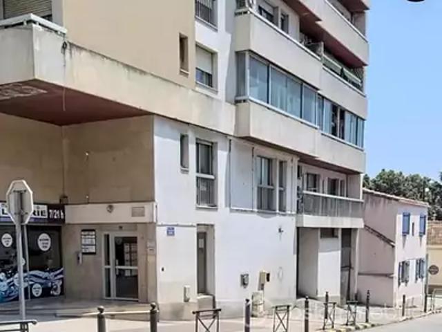 Appartement vente à Marseille