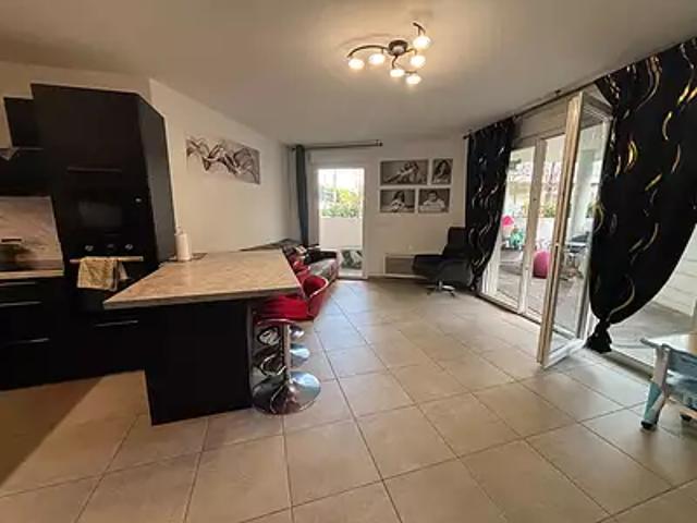 Appartement vente à Marseille