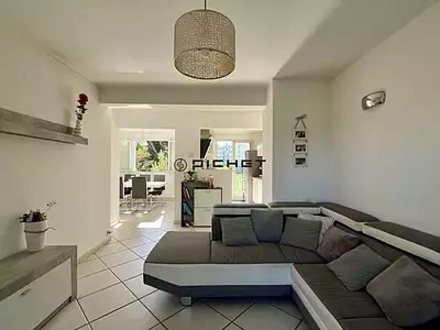 Appartement vente à Marseille