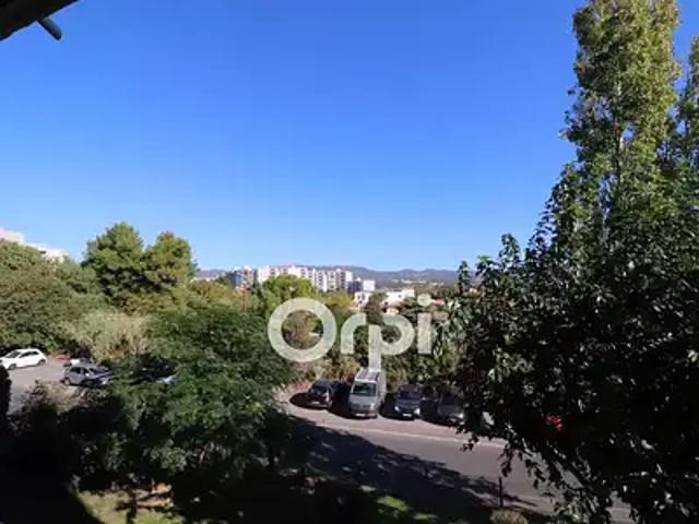 Appartement vente à Marseille