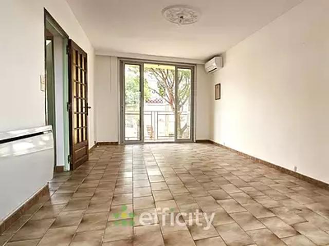 Appartement vente à Marseille
