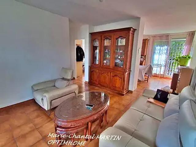Appartement vente à Marseille