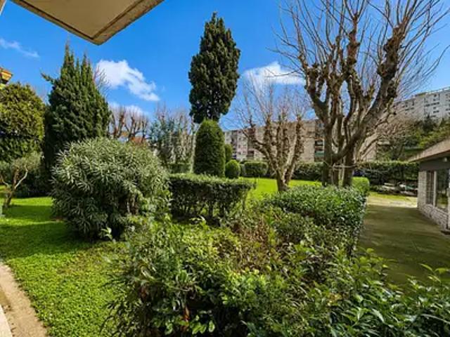 Appartement vente à Marseille