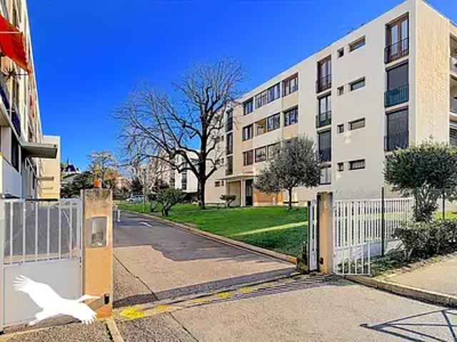Appartement vente à Marseille