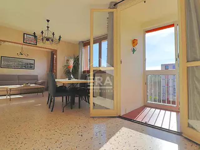 Appartement vente à Marseille