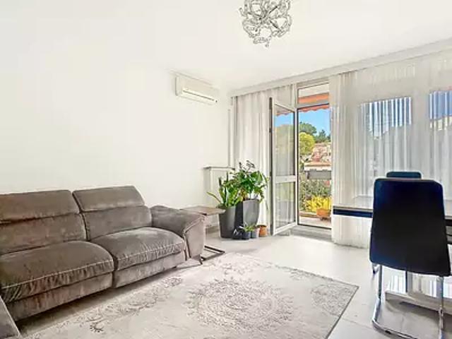 Appartement vente à Marseille