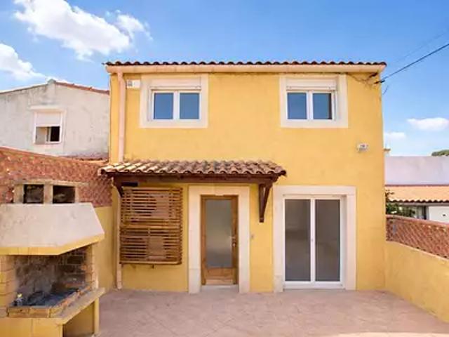 Maison vente à Marseille