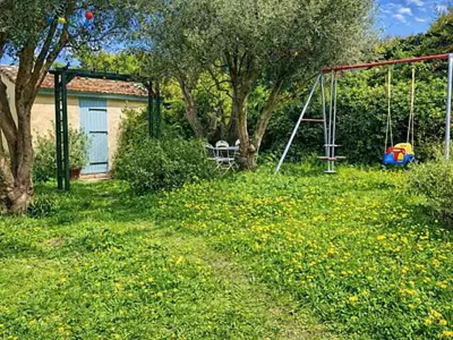 Maison vente à Marseille