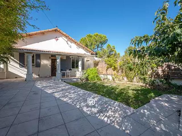 Maison vente à Marseille