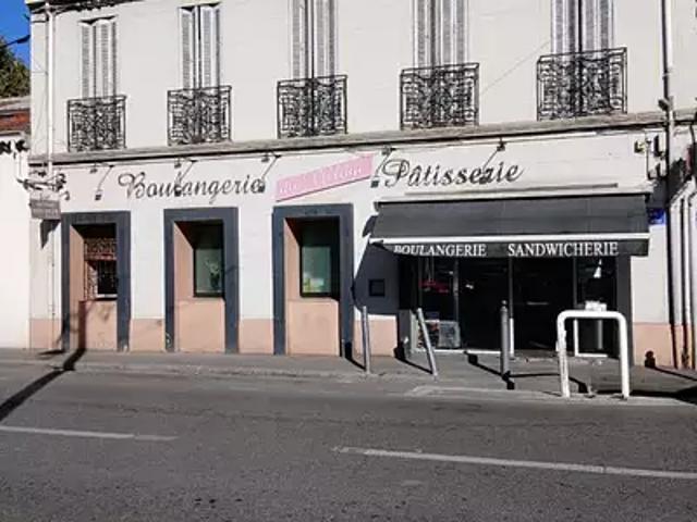 Maison vente à Marseille