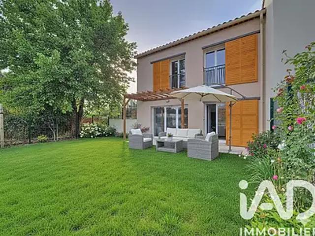Maison vente à Marseille