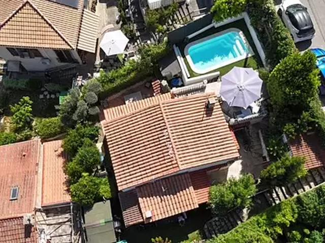 Maison vente à Marseille