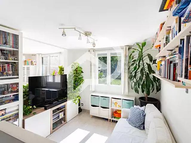 Maison vente à Marseille