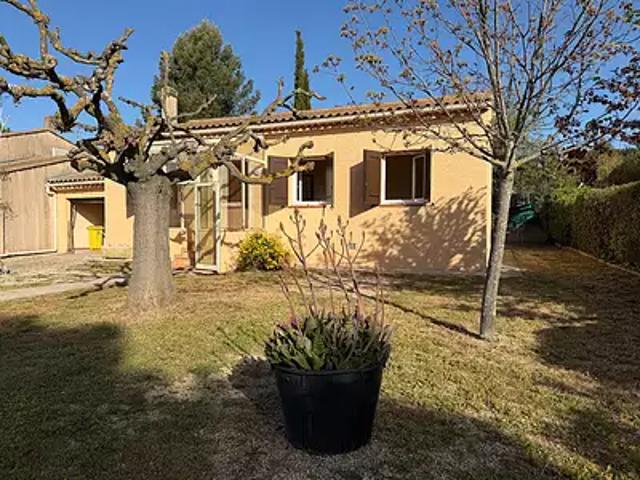 Maison vente à Marseille