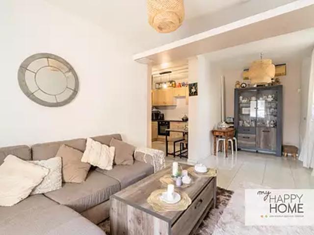 Maison vente à Marseille