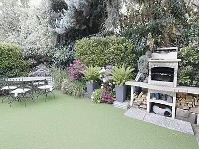 Maison vente à Marseille