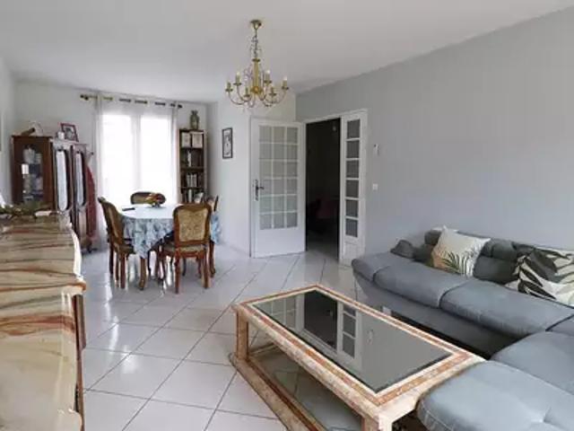 Maison vente à Marseille