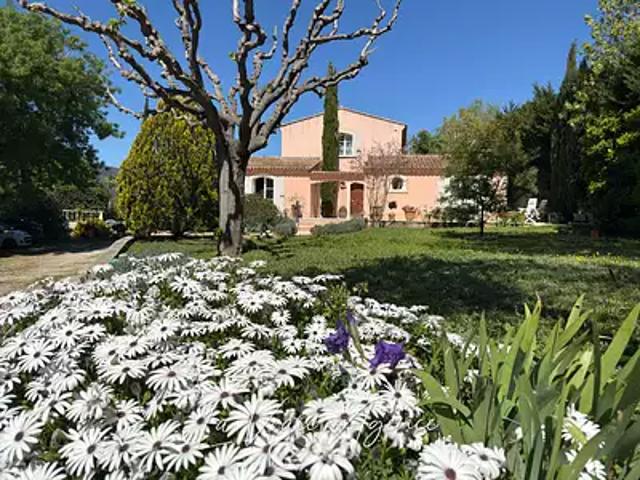 Maison vente à Marseille