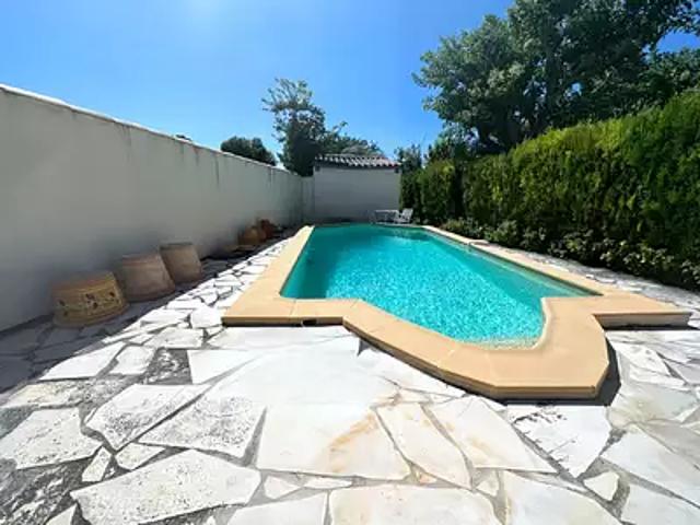 Maison vente à Marseille