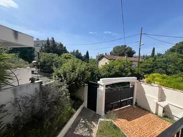 Maison vente à Marseille
