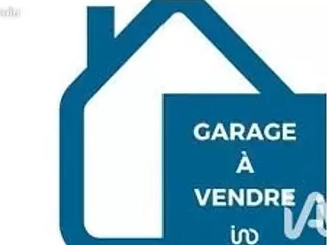 Garage vente à Saint-Just, Marseille