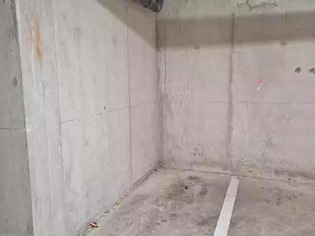 Garage vente à Marseille